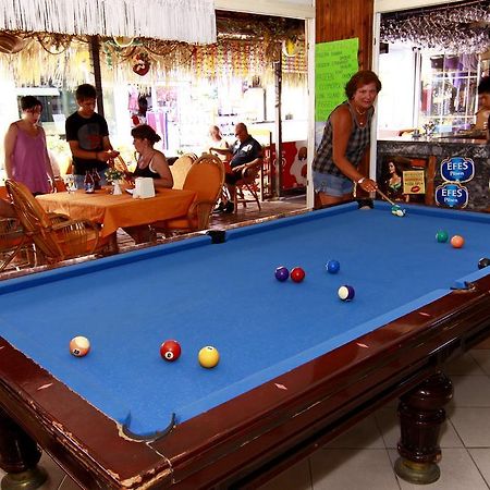 Kleopatra Bebek Hotel Alanya Ngoại thất bức ảnh