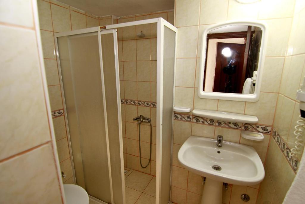Kleopatra Bebek Hotel Alanya Ngoại thất bức ảnh